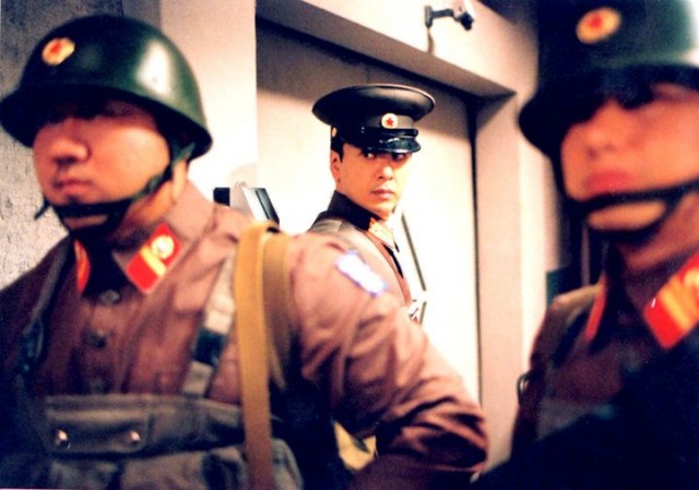 Heaven's Soldiers Fotoğrafı