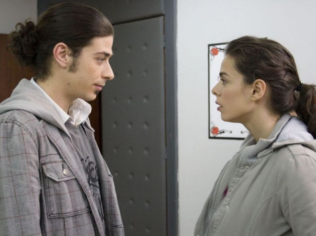 Melekler Korusun Fotoğrafı