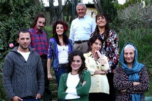 Melekler Korusun Fotoğrafı