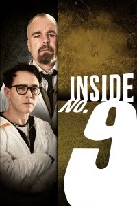 Inside No. 9 Sezon 5 Fotoğrafları 1