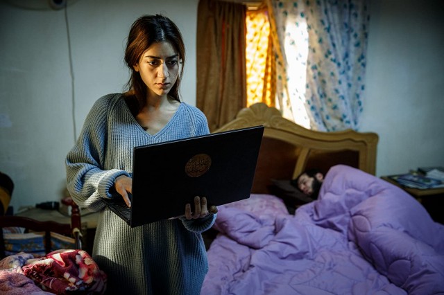 Kalifat Fotoğrafı