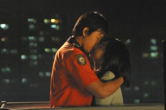 Acıklı Film Fotoğrafı