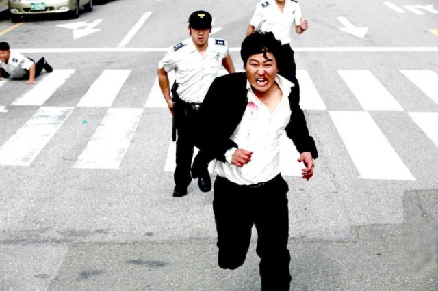 The Show Must Go On Fotoğrafı