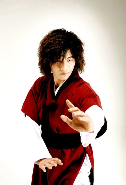 Three Kims Fotoğrafı