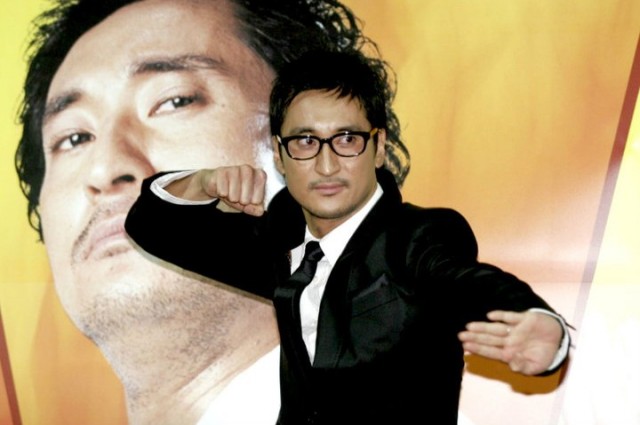 Three Kims Fotoğrafı