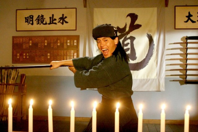 Three Kims Fotoğrafı