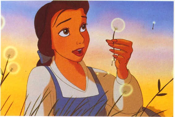 Güzel ve Çirkin Fotoğrafı