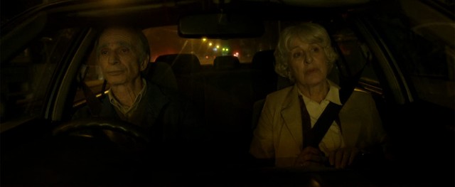 Senior Citizen Fotoğrafı