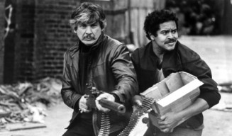 Death Wish 3 Fotoğrafları 5