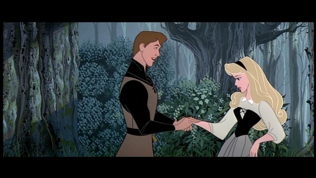 Uyuyan Güzel Fotoğrafı