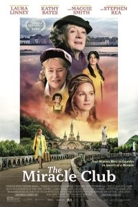 The Miracle Club fotoğrafı