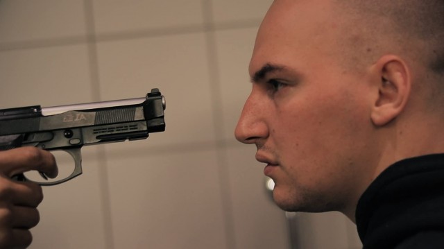 Fugazi Fotoğrafı