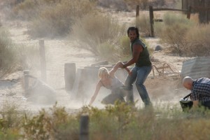 Davetsiz Gelen 2 Fotoğrafı