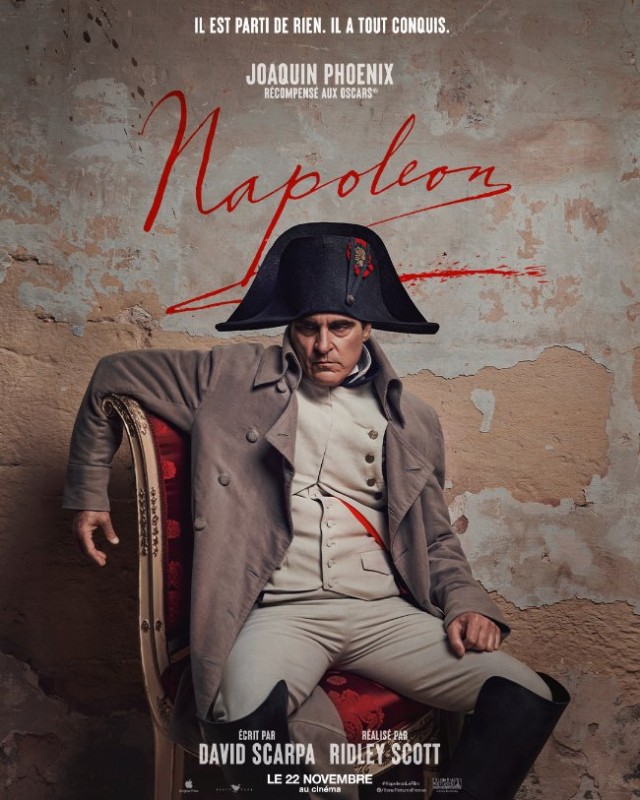 Napolyon Fotoğrafı