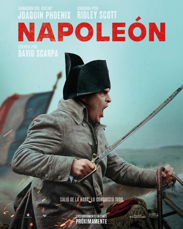 Napolyon Fotoğrafları 2