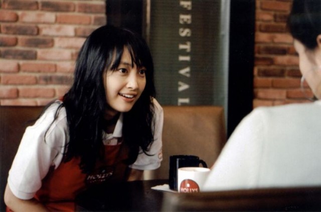 Someone Special Fotoğrafı