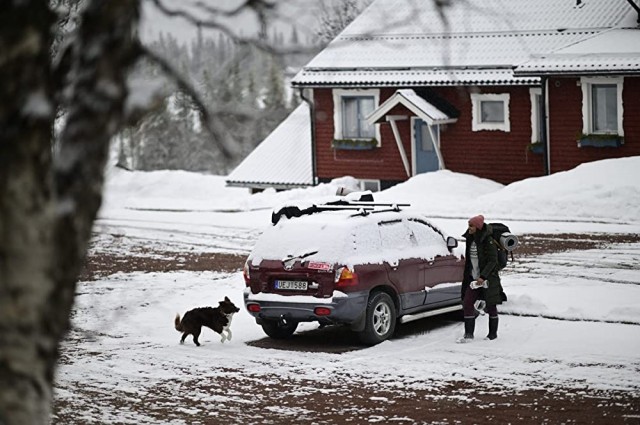 Tehlikeli Nokta Fotoğrafı