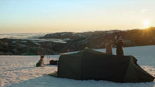 Tehlikeli Nokta Fotoğrafı