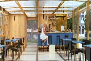 Rochefort'lu Kızlar Fotoğrafı