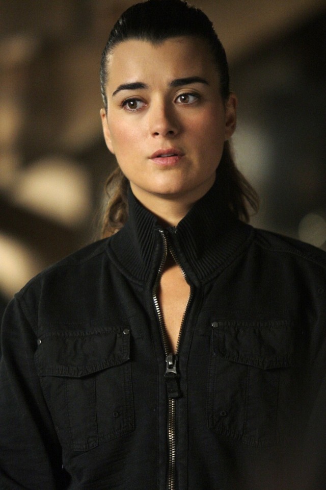NCIS Fotoğrafı