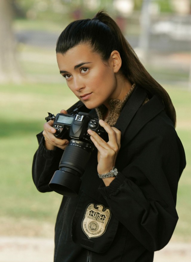 NCIS Fotoğrafları 6