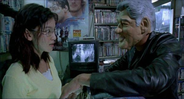 Chuen Jik Sat Sau Fotoğrafı