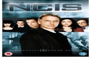 NCIS Fotoğrafları 23