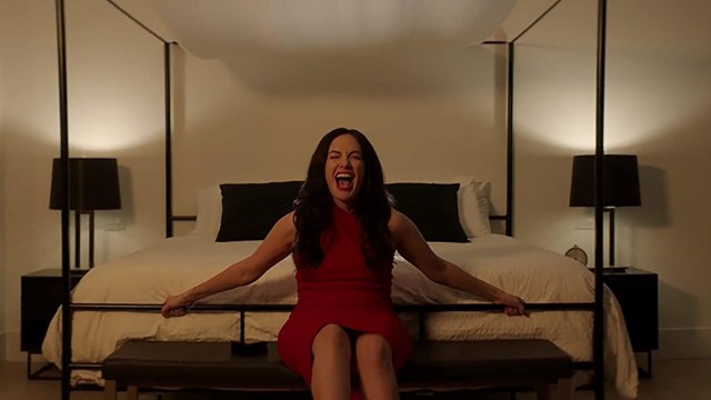 Hipnotizma Fotoğrafı