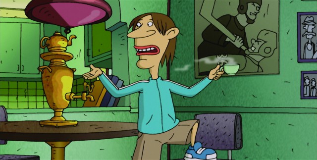 Göçenler, Göçürenler... Ne Varsa Götürenler Fotoğrafı