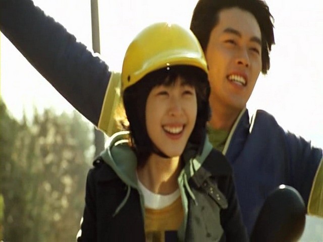 Bir Milyonerin İlk Aşkı Fotoğrafı