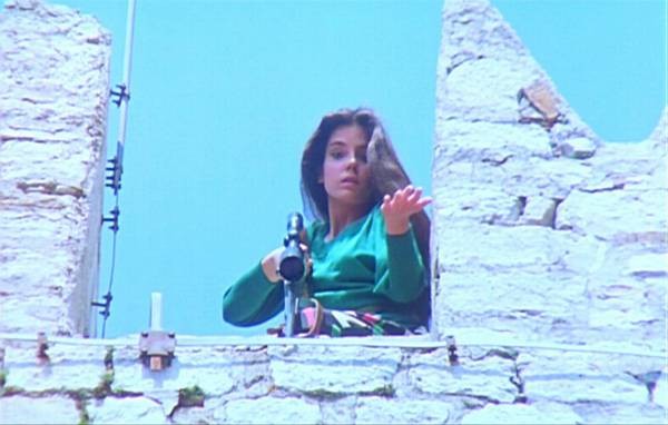 Tanrının Zırhı Fotoğrafı