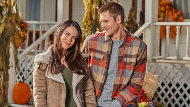 Aşkın Renkleri Fotoğrafı