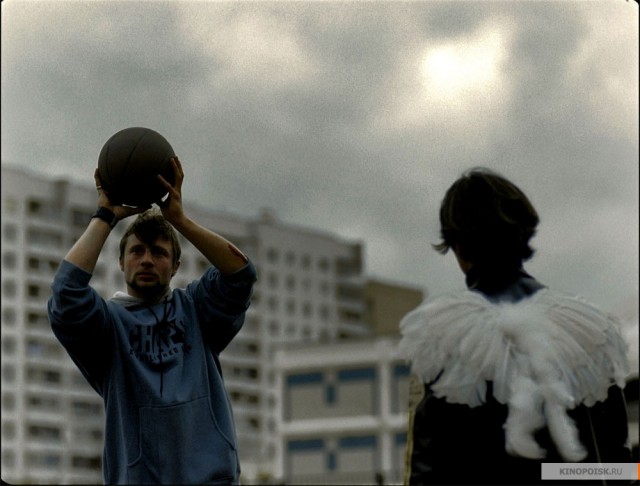 Ölümcül Kardeşler Fotoğrafı