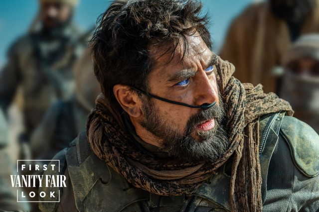Dune: Çöl Gezegeni Bölüm İki Fotoğrafı