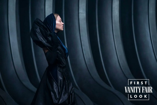 Dune: Çöl Gezegeni Bölüm İki Fotoğrafı