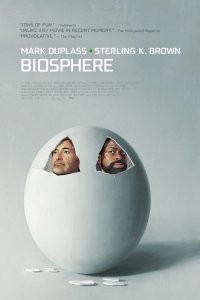Biosphere Fotoğrafı