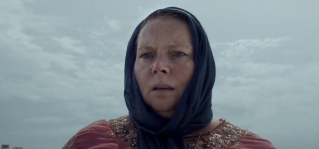 Aşktan Sonra Fotoğrafı