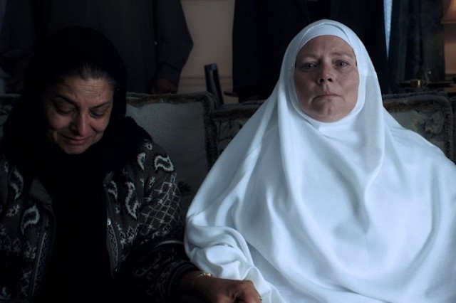 Aşktan Sonra Fotoğrafı