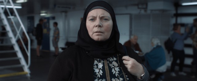 Aşktan Sonra Fotoğrafı