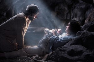 Meryem Ana: Hz. İsa'nın Doğuşu Fotoğrafları 7