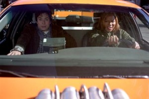 Taxi Fotoğrafı