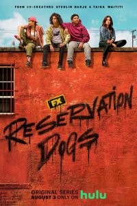 Reservation Dogs fotoğrafı
