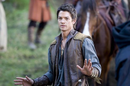 Legend Of The Seeker Fotoğrafı