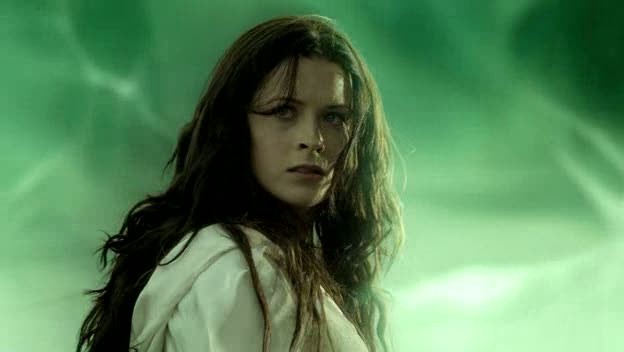 Legend Of The Seeker Fotoğrafı