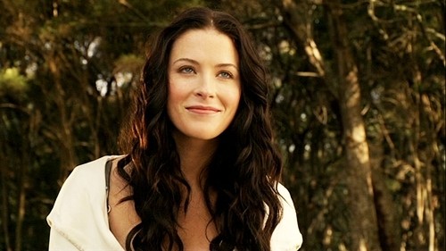 Legend Of The Seeker Fotoğrafı
