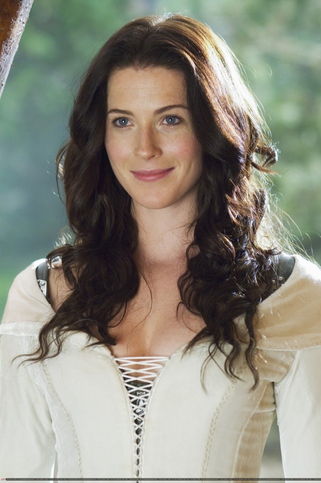 Legend Of The Seeker Fotoğrafı