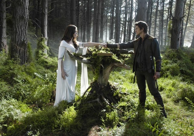 Legend Of The Seeker Fotoğrafları 205