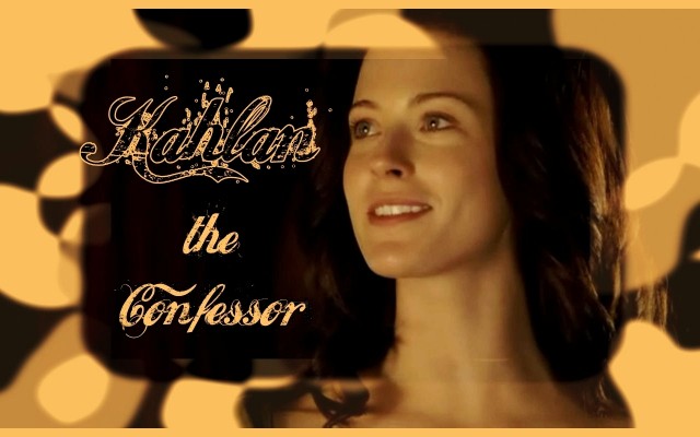 Legend Of The Seeker Fotoğrafları 212