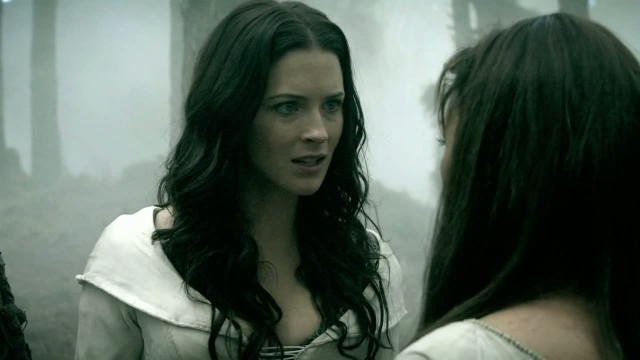 Legend Of The Seeker Fotoğrafları 218