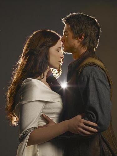 Legend Of The Seeker Fotoğrafı